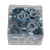 SLUITRING  M10    per 50